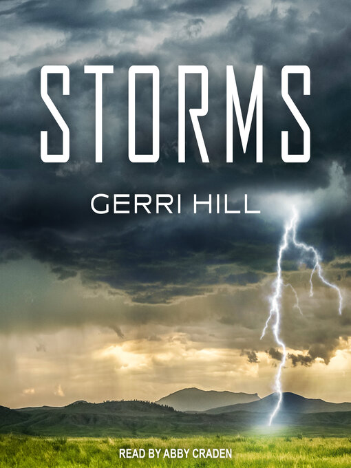 Title details for Storms by Gerri Hill - Available